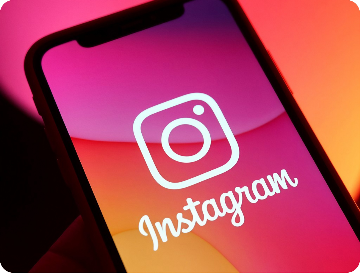 O Instagram não é vitrine, é ferramenta de decisão